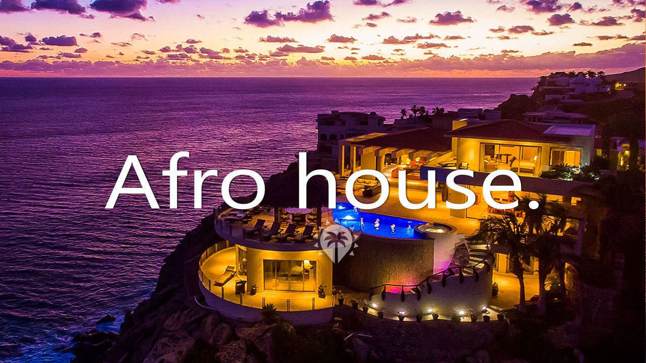 SUMMER AFRO HOUSE Sunset Mix (Adam Port, Avicii, The Weeknd, Coldplay, Diplo) - Summer Vibes Mix #66