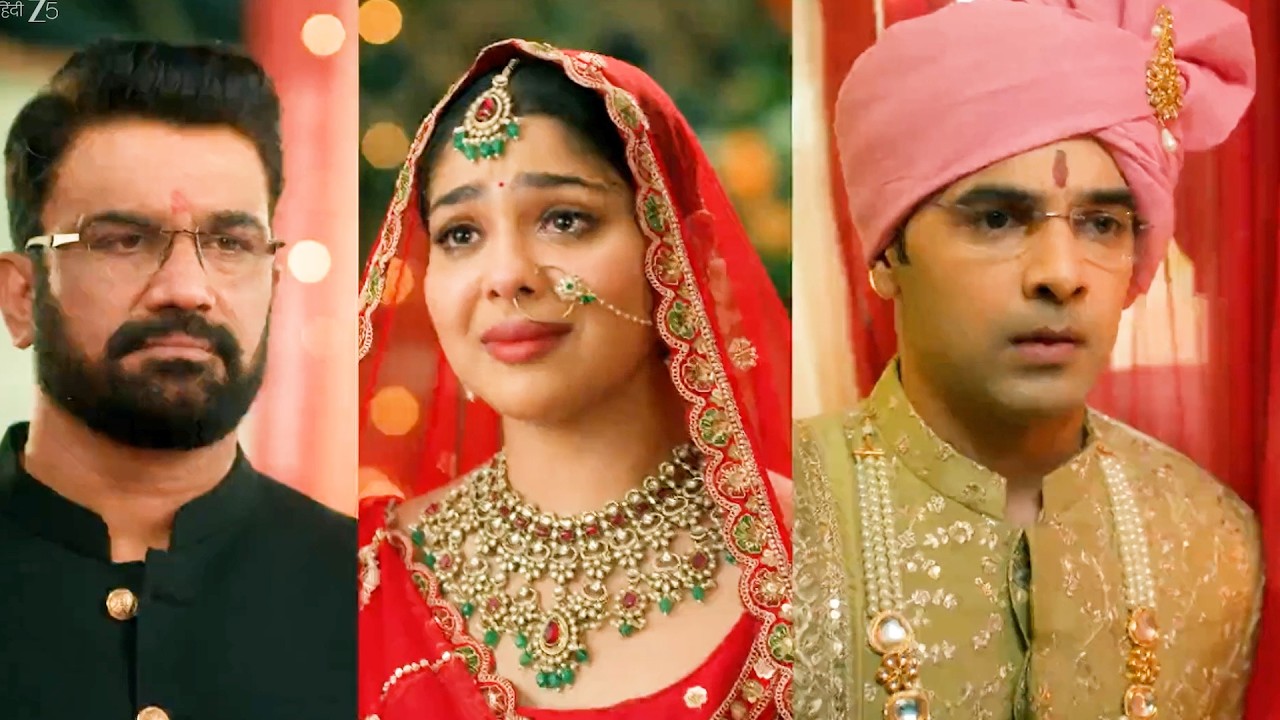 Tumm Se Tumm Tak Today Episode | 19th February 2026