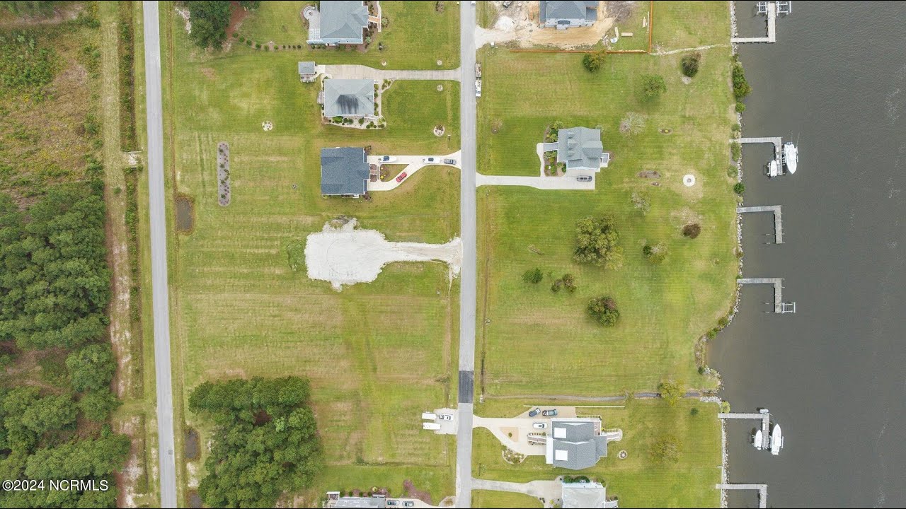 224 Gatsey Lane | Beaufort Real Estate
