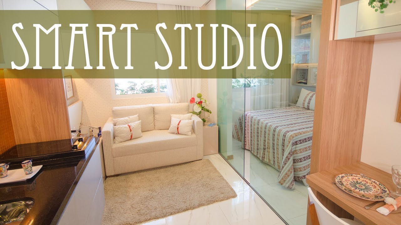 Short film: Smart Studio - Salvador - Bahia