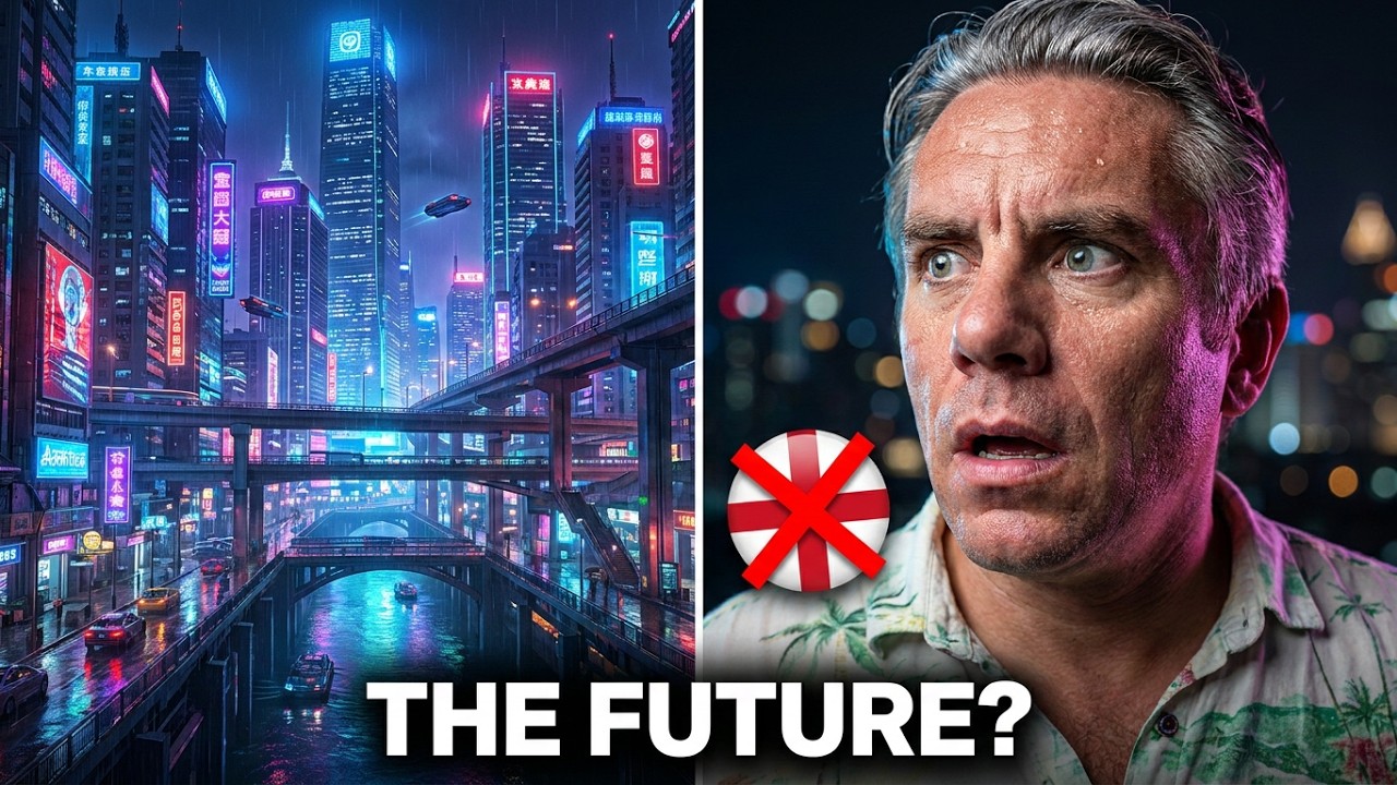 Выводы о посещении Китая