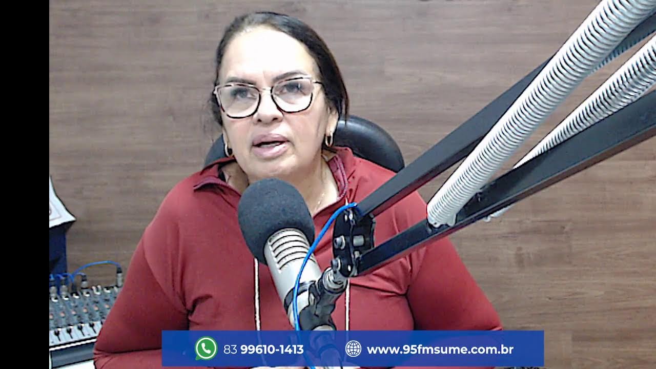 Café da Manhã, quinta-feira 05 de março de 2026