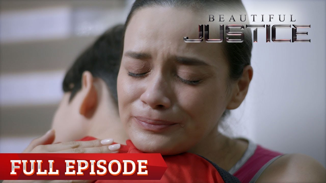 Beautiful Justice: Full Episode 24