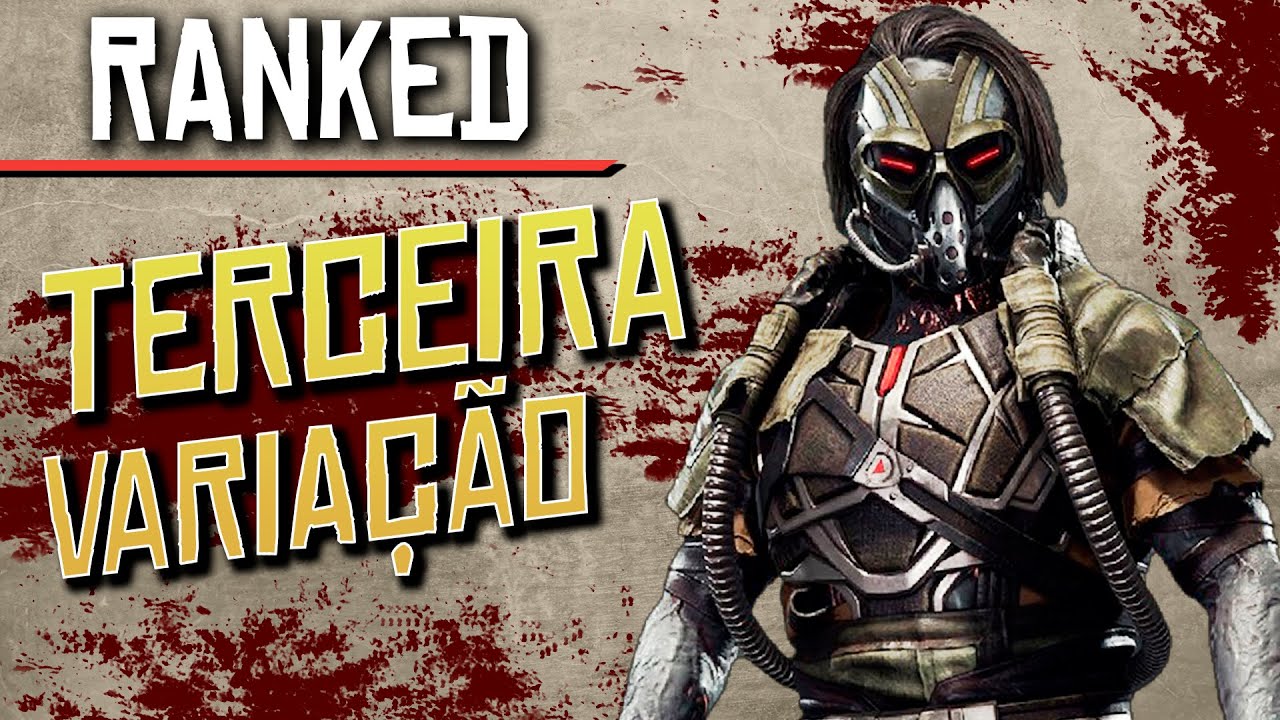 RANKED com KABAL