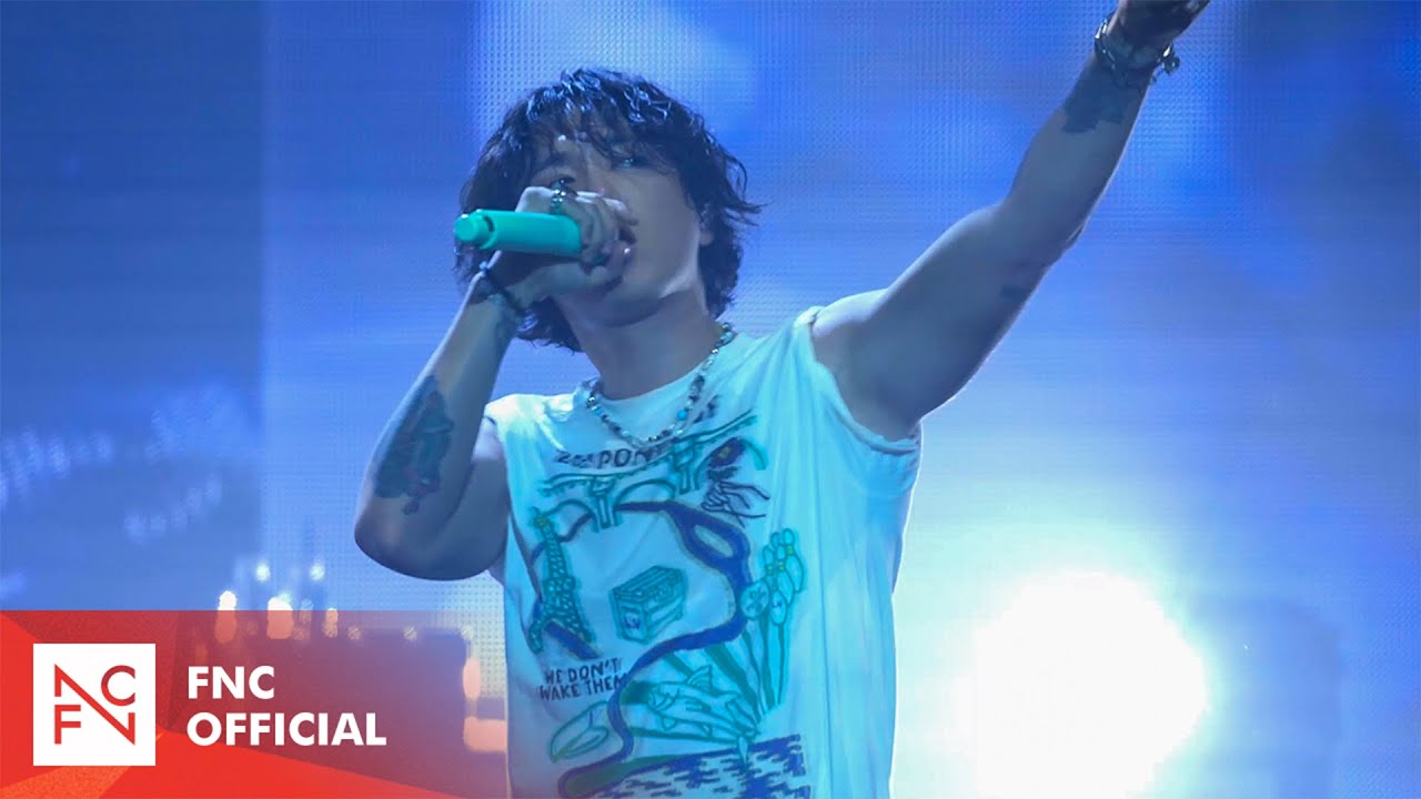 FTISLAND (FT아일랜드) – ‘Serious’ LIVE CLIP @2024 FTISLAND LIVE 'PULSE'