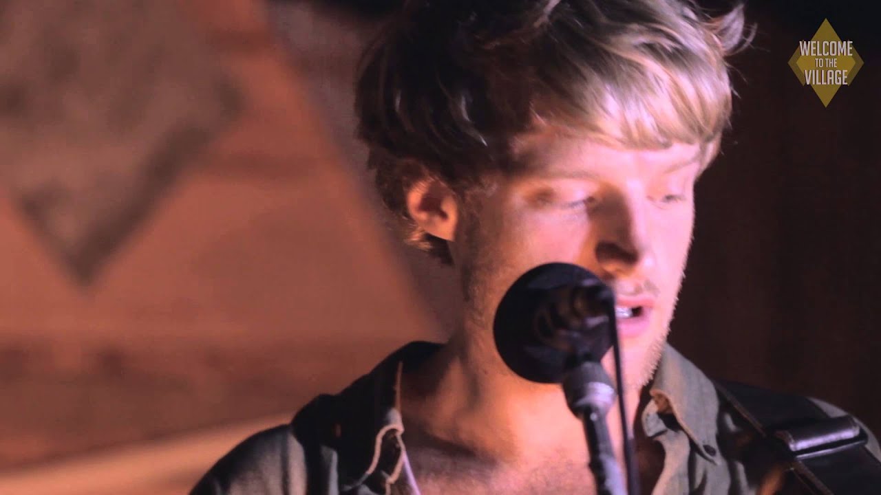 Tall Ships - Gallop (The Village Sessions)