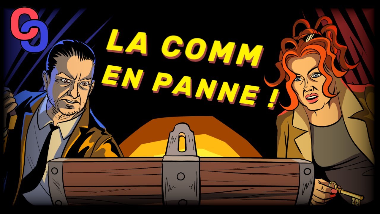 LES PIRES FAILS EN COMMUNICATION - Best of Unboxing the Cryptic Killer
