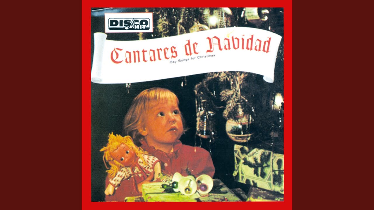 Nuestra Navidad