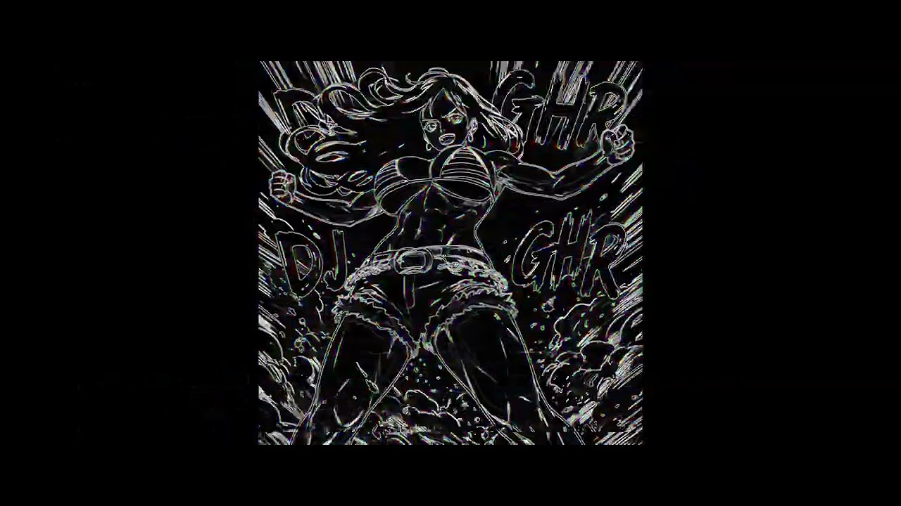 GOOSEHOUSE RECORDS + DJ GHR - 腰で支配して (Slow Ver.)