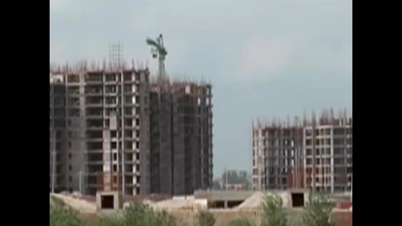 SC upholds land acquisition in Noida, Greater Noida