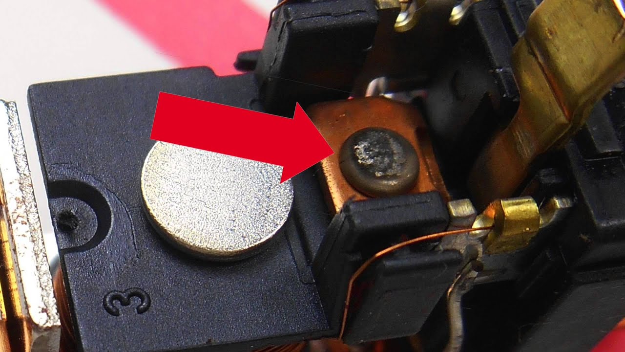 ESI LOADpro vs. Snap-on EECT-400