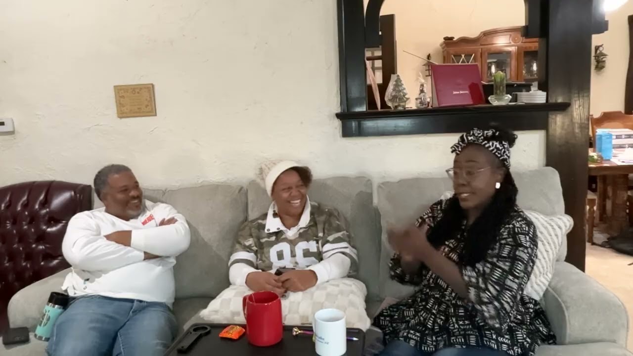 Tender Loving Caregivers- Multigenerational Pt. 3