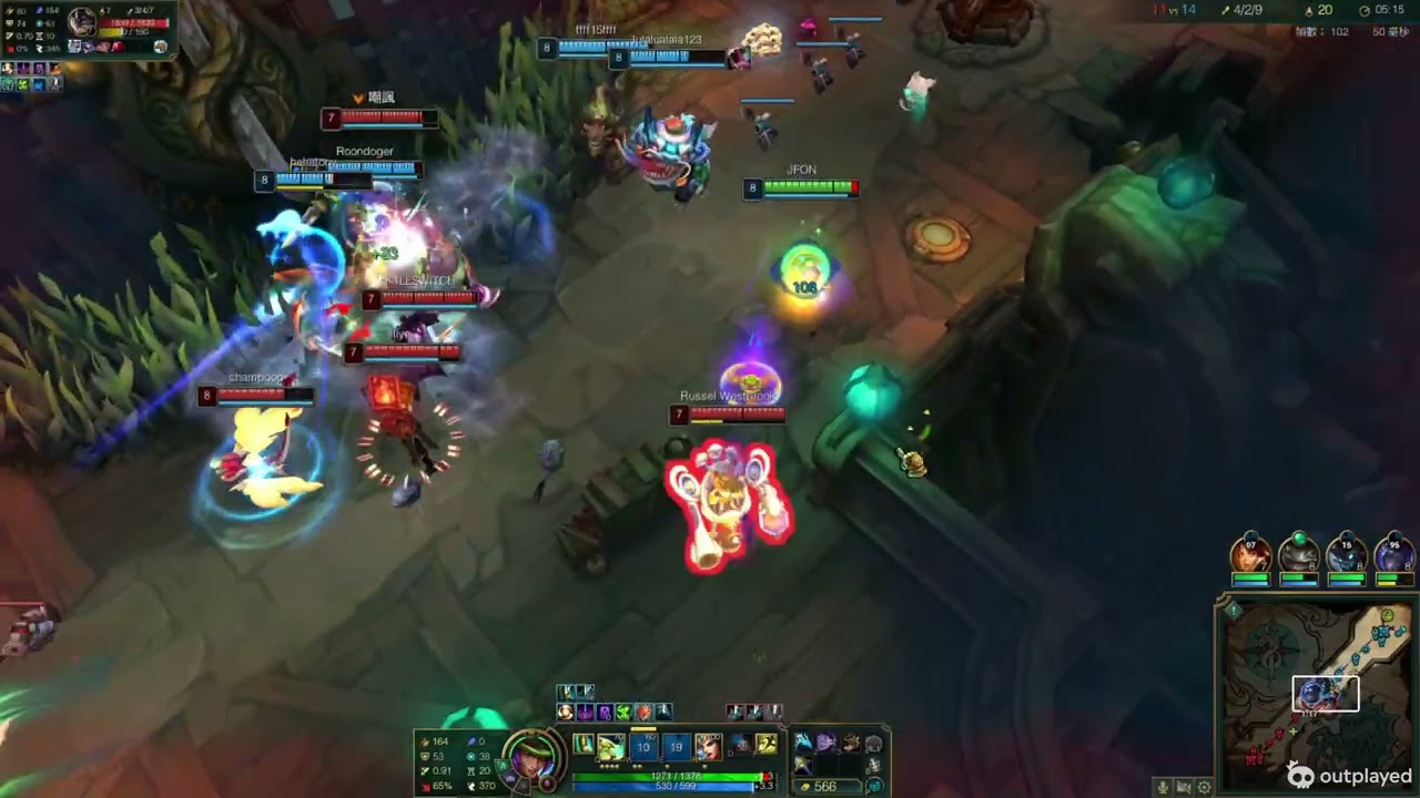 W 18/9/22 Sivir