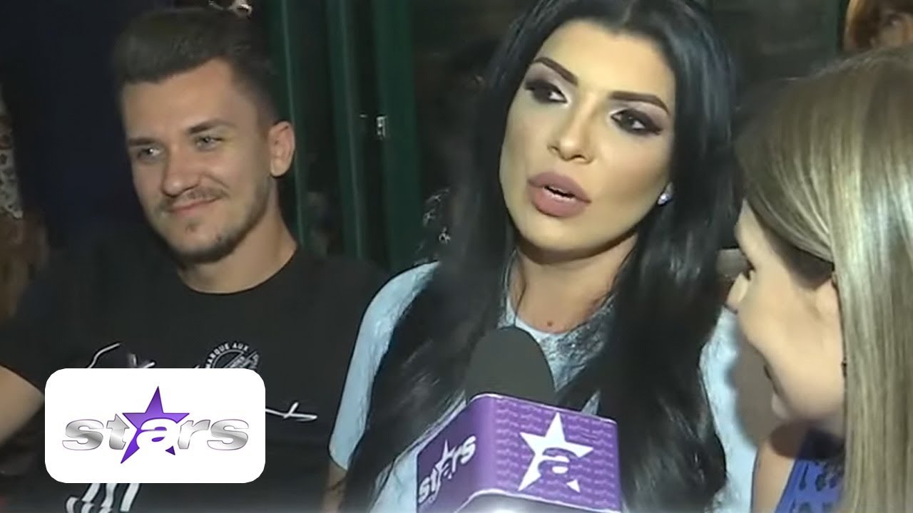 Andreea Tonciu și soțul, interviu la dublu: 