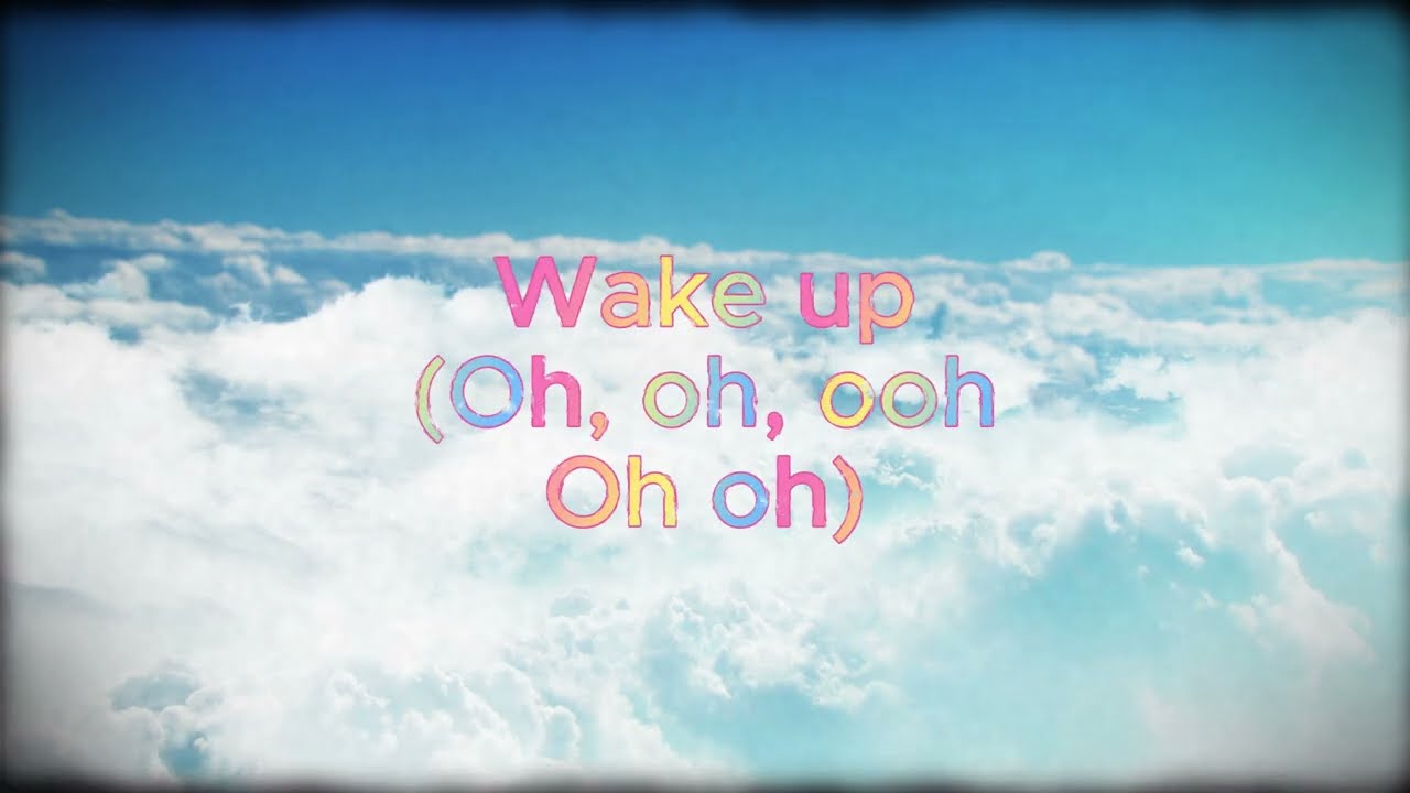 Rickie Beat - Dream (Lyric Video) ft. Lexxie Waweru