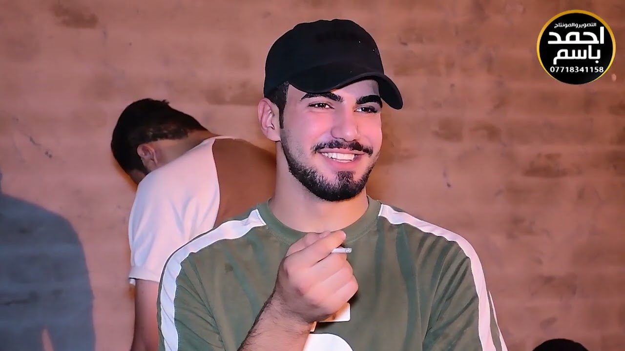 الف مبروك عقد قرآن الحبيب علاوي البطبوطي / المصور احمد باسم
