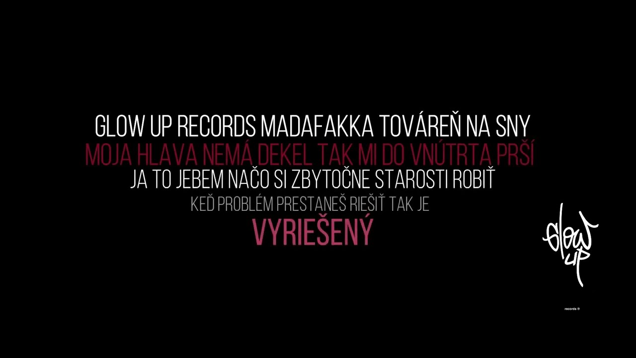 PhyL - Továreň na sny (Prod. PhyL)