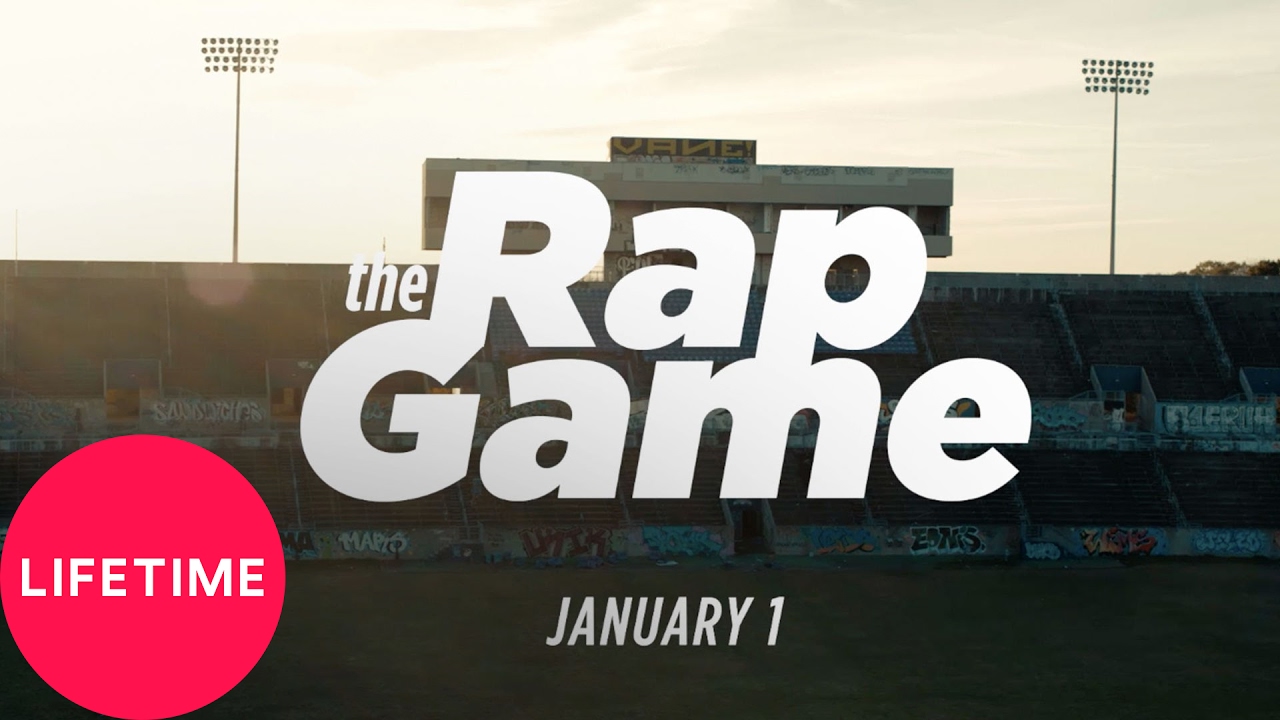 The Rap Game: The Competition Begins - Series Premiere Preview | Lifetime