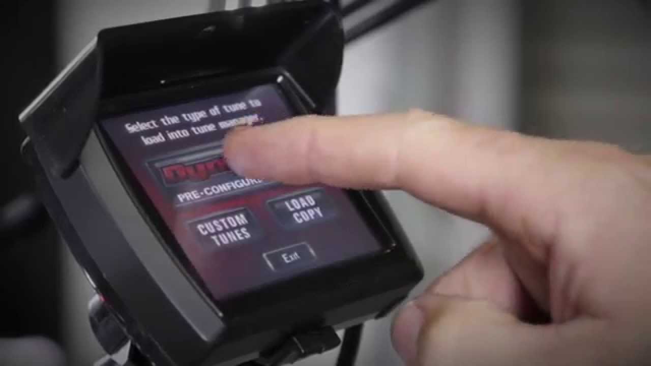 Dynojet Power Vision 101