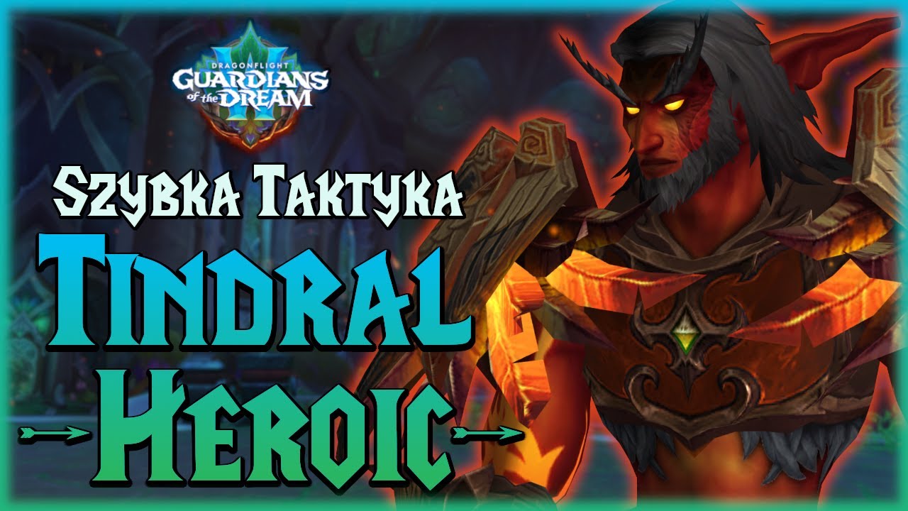 Szybka taktyka - Tindral Sageswift | Amidrassil, the Dream's Hope HC