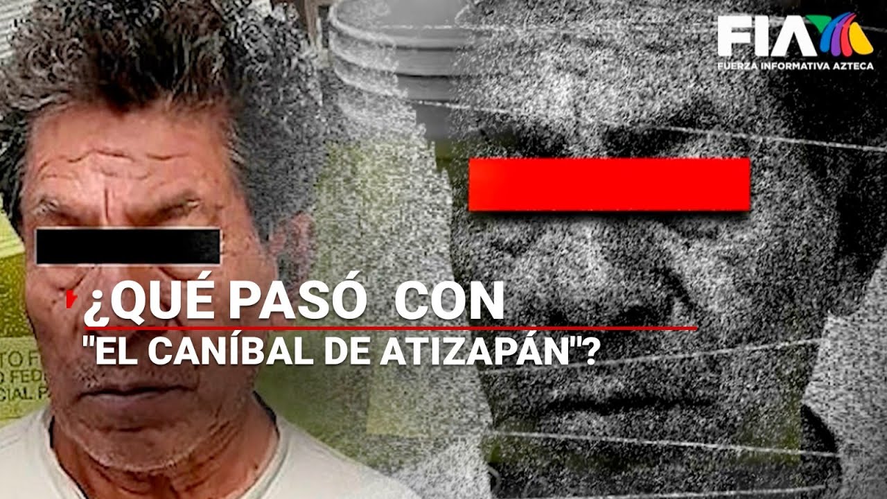 ¿#QuePasóCon Andrés Filomeno Mendoza, alias 