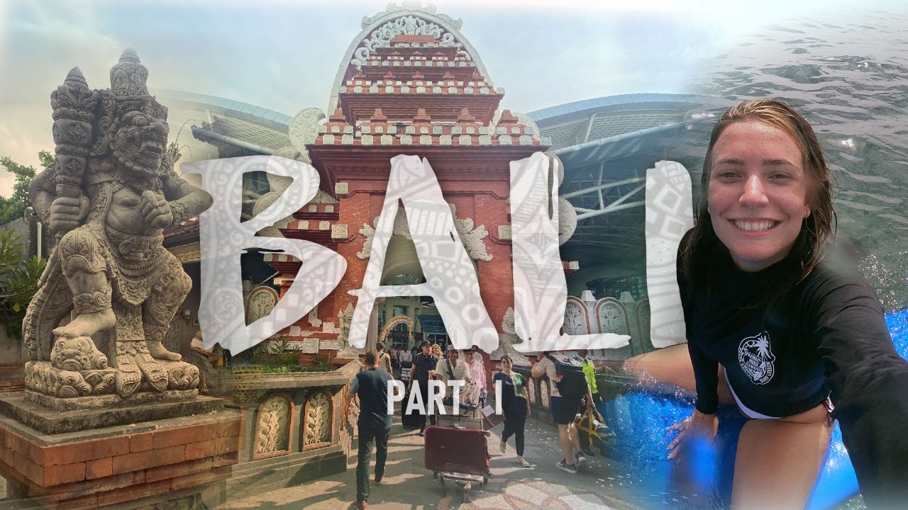 TIPS TO WHAT TO DO IN BALI | DICAS DE BALI, INDON&Eacute;SIA - CUIDADO COM O GOLPE DE DINHEIRO