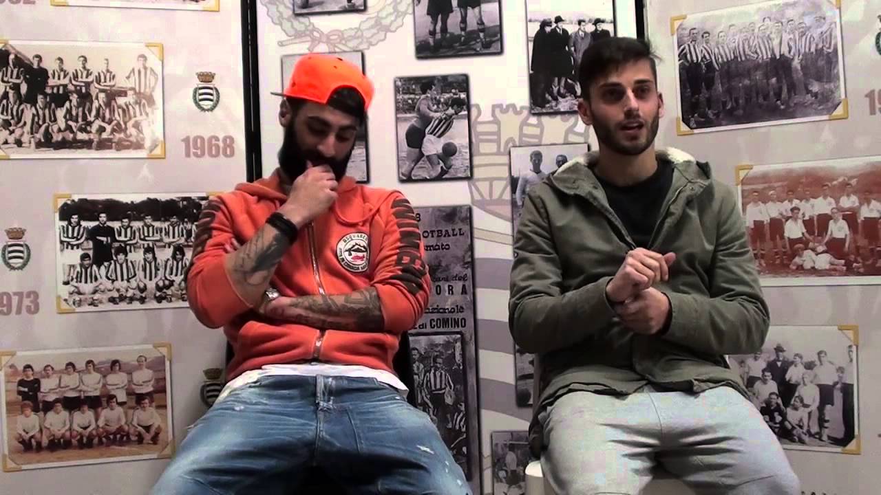 Intervista Frasca - Cardazzi