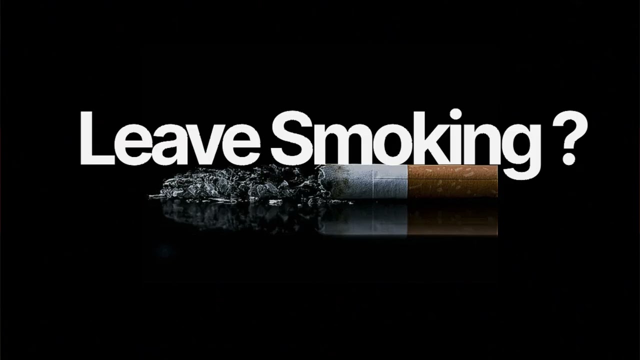 Advice : To Quit Smoking ? 🚭 | طريقة لترك التدخين 📚 | 