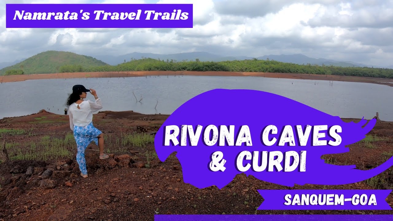 CURDI-The Lost Village of Goa that can be visited once in a year