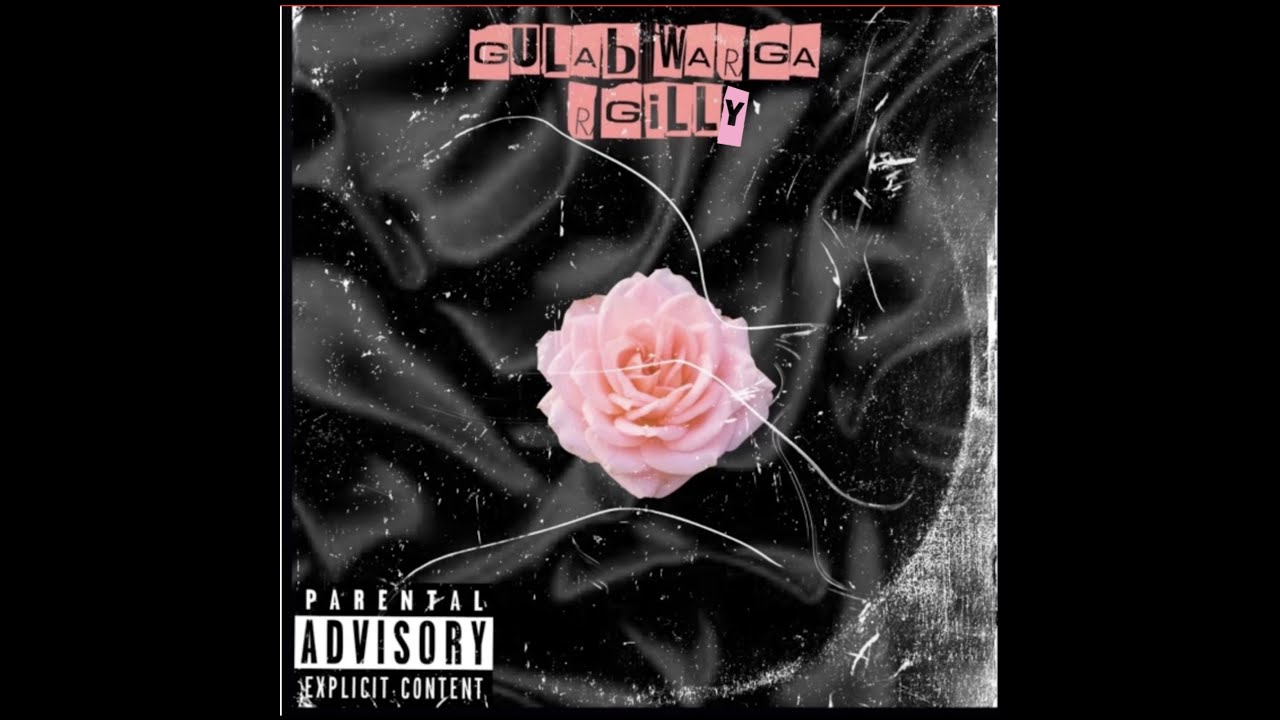 GULAB WARGA | RGILLY | OFFICIAL MUSIC VIDEO | LATEST PUNJABI SONG 2022