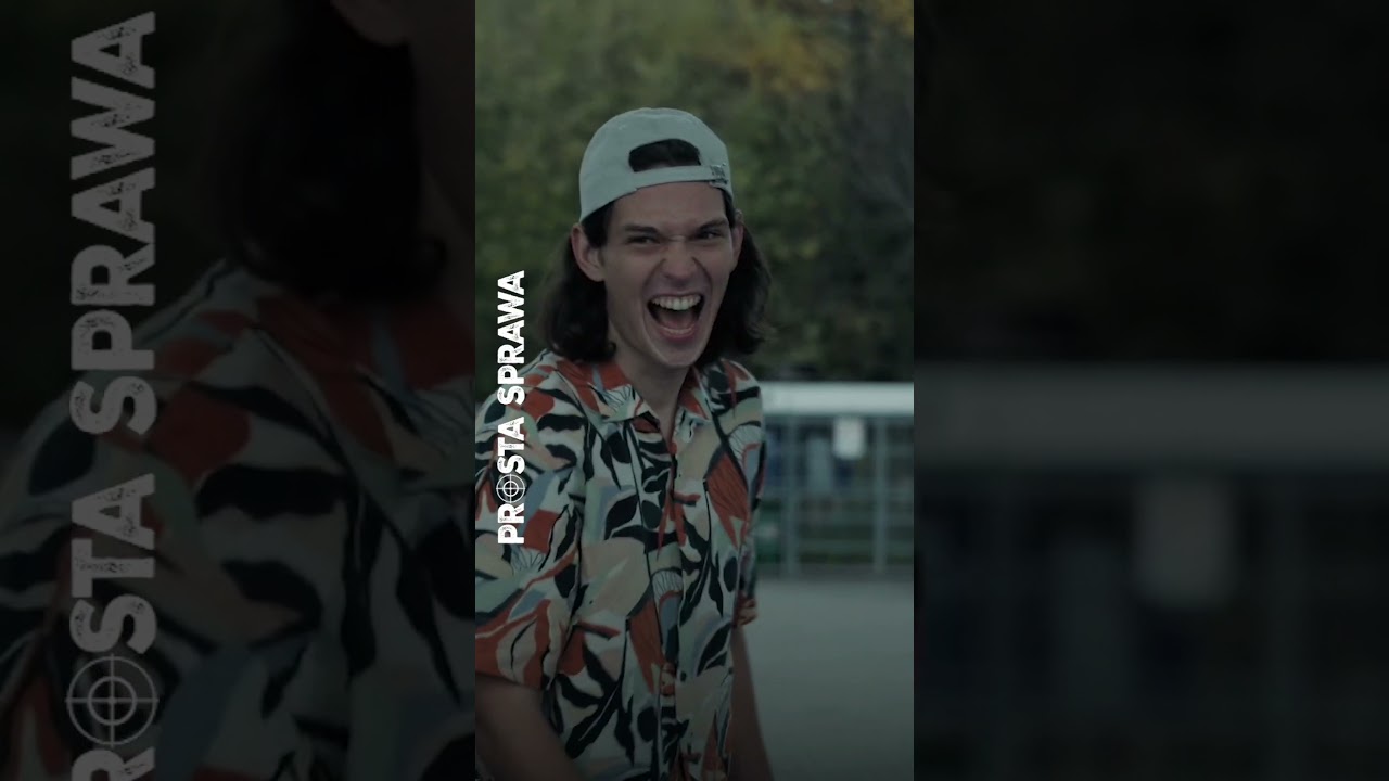 Subaru Endrju Gołoty | Prosta sprawa | Oglądaj w CANAL+ online