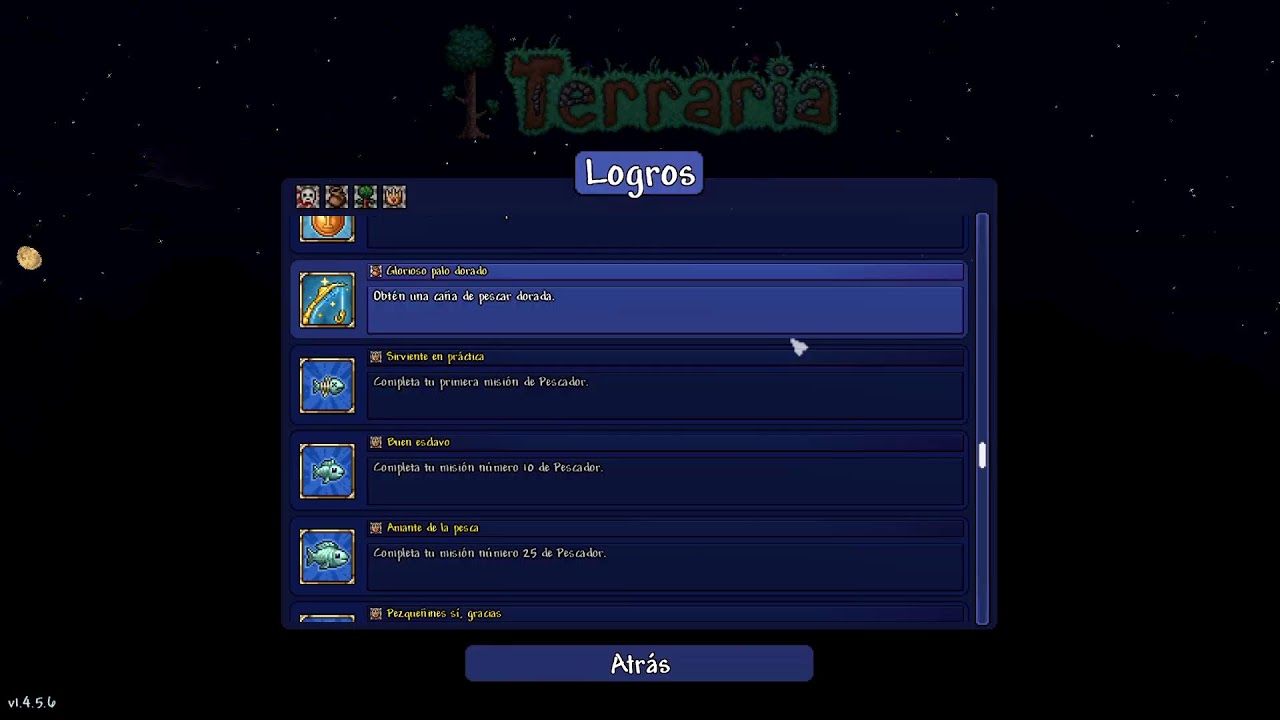 terraria 1.4.5