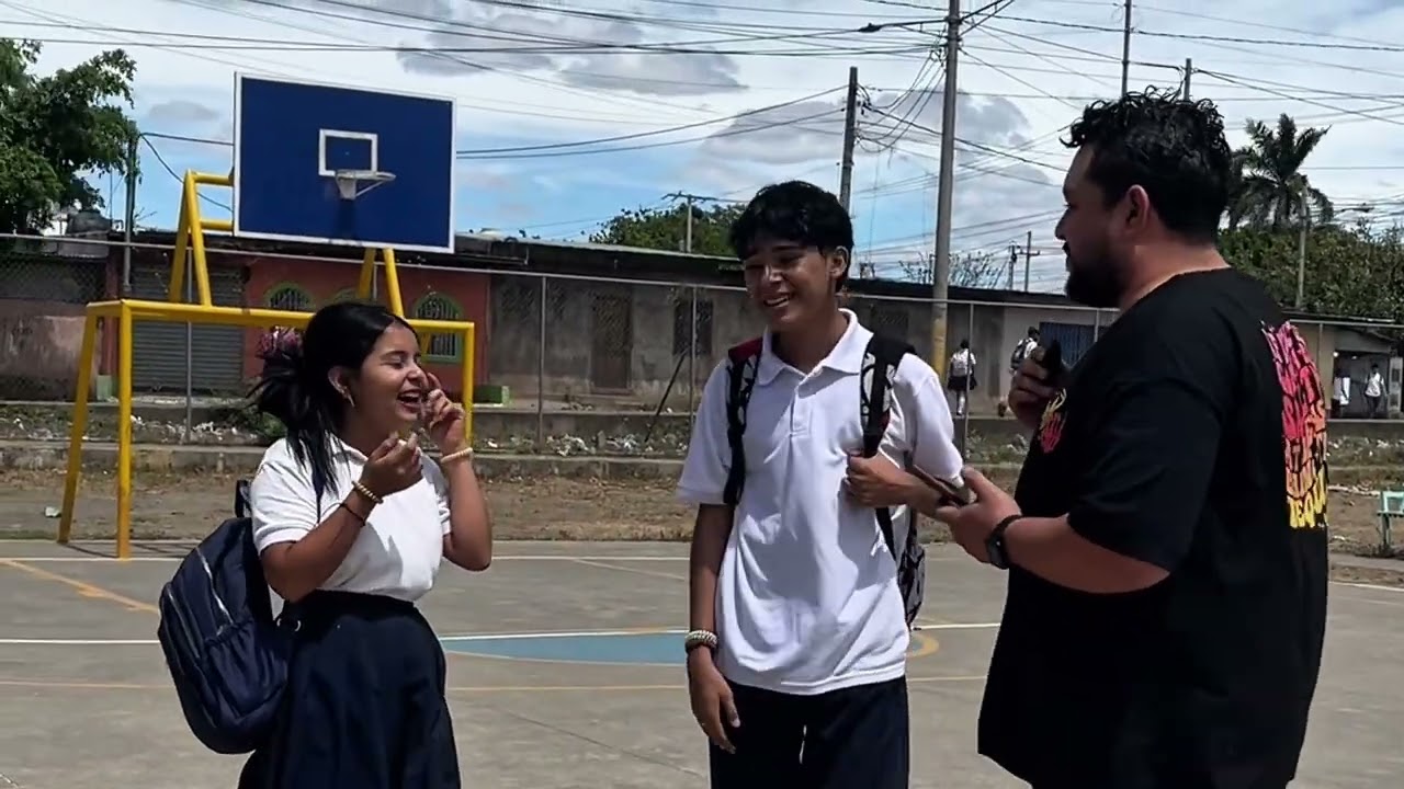 Quiz de cultura general en Nicaragua 🇳🇮 