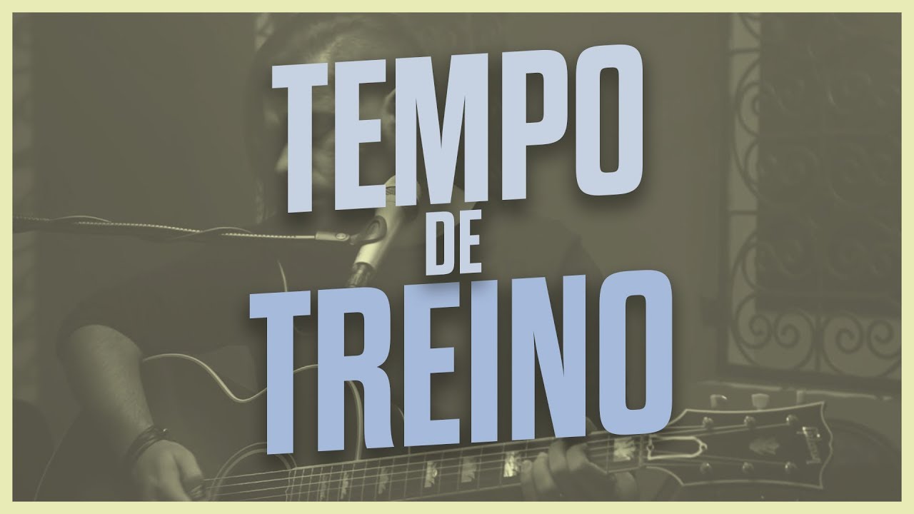 Quanto Tempo por dia Devo TREINAR A VOZ? | Mauro Responde