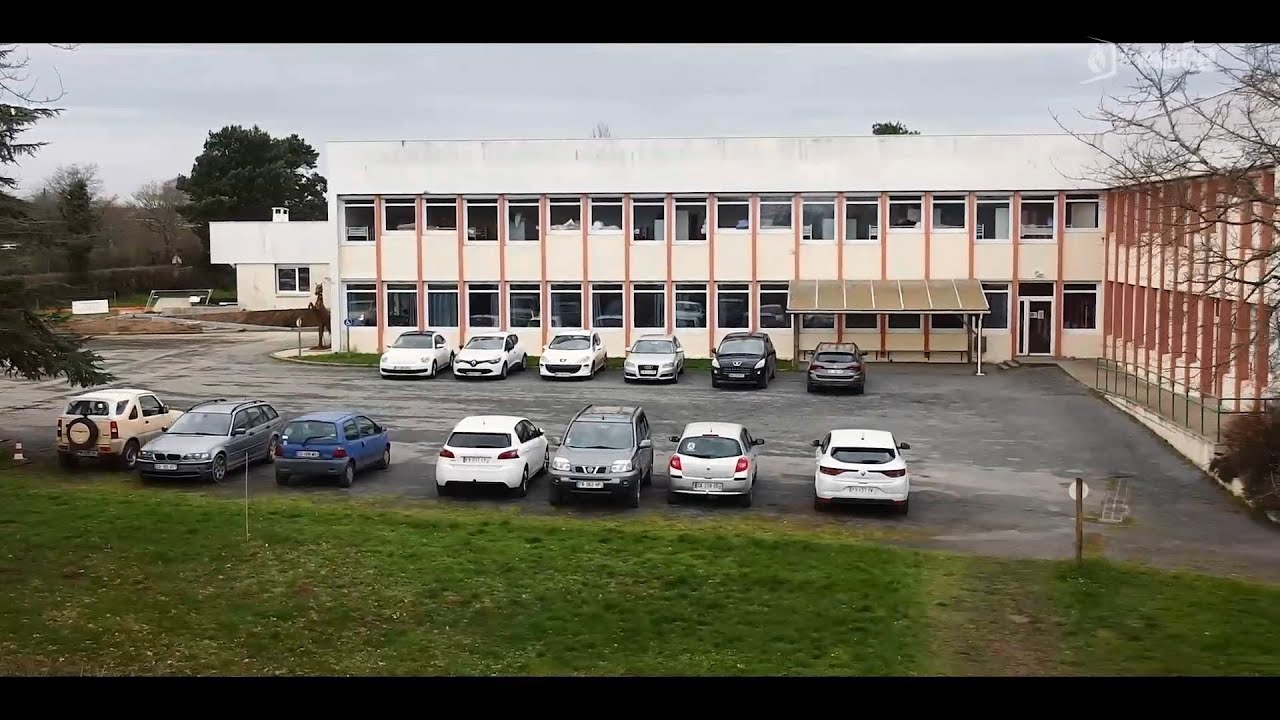 MFR - Bournezeau