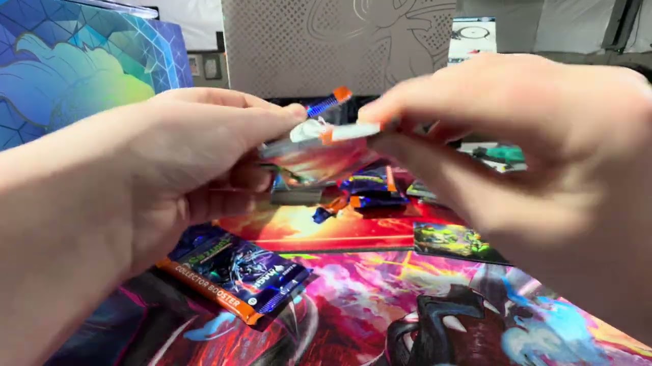 Tmnt 12 collector packs