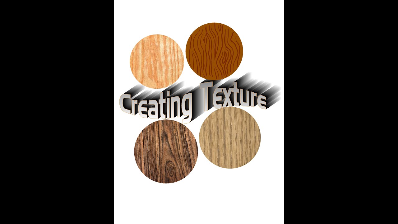 Creating Texture