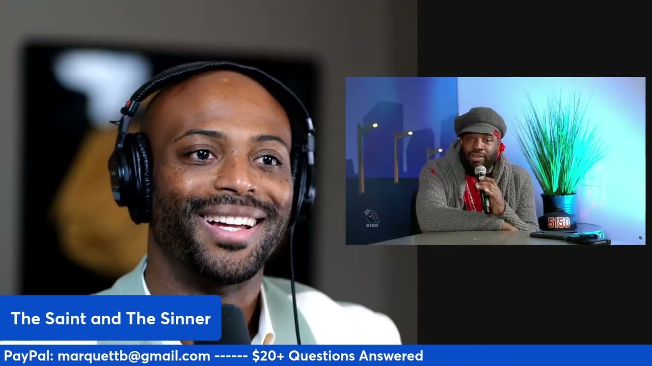 Corey Holcomb RESPONDS to Anton Daniels - ROAST 