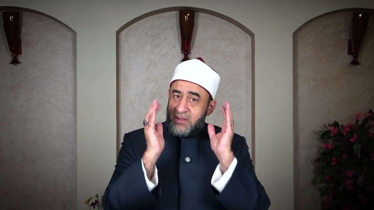۲۳- على من يجب الصوم؟ - الفقه الشافعي ببساطة - د ياسر أمين