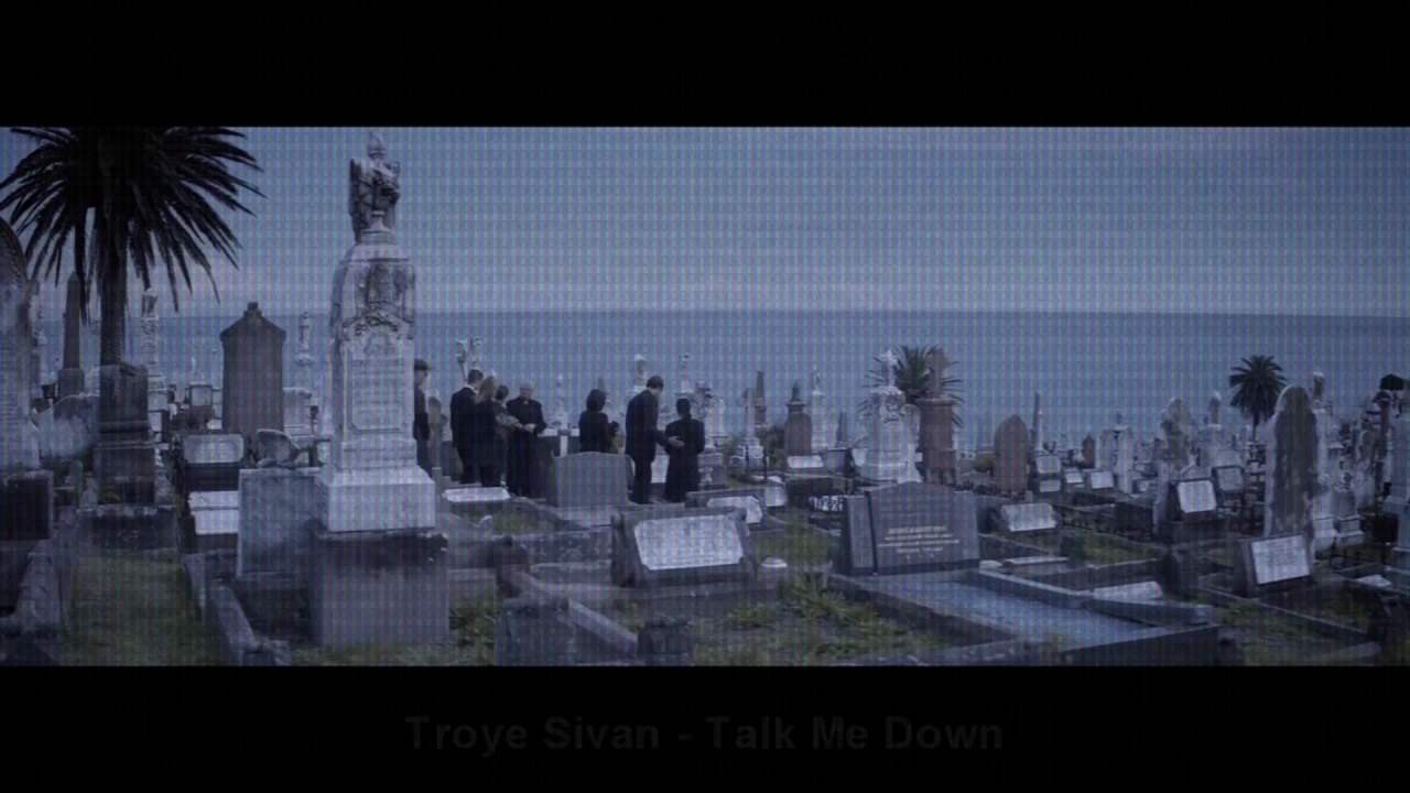 Troye Sivan - Blue Neighbourhood Trilogy (Sub Espa&ntilde;ol)