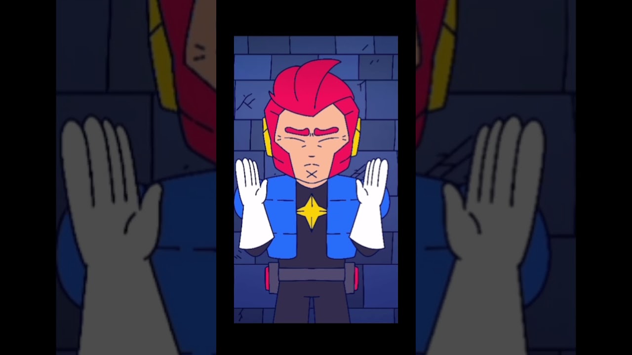 Oh #music #animation #cover #brawlstars