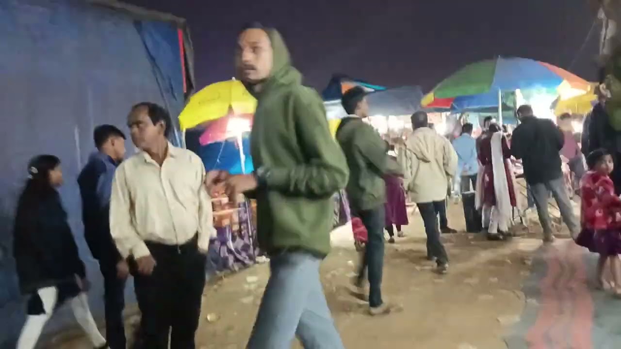 ଦଉଲ ଗୁଡ଼ି ୫୬ ପ୍ରହରି  ନାମଞଗ୍ୟା