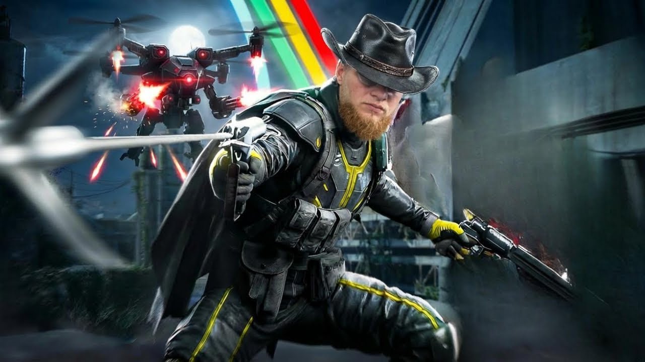 arc raiders live gameplay now
