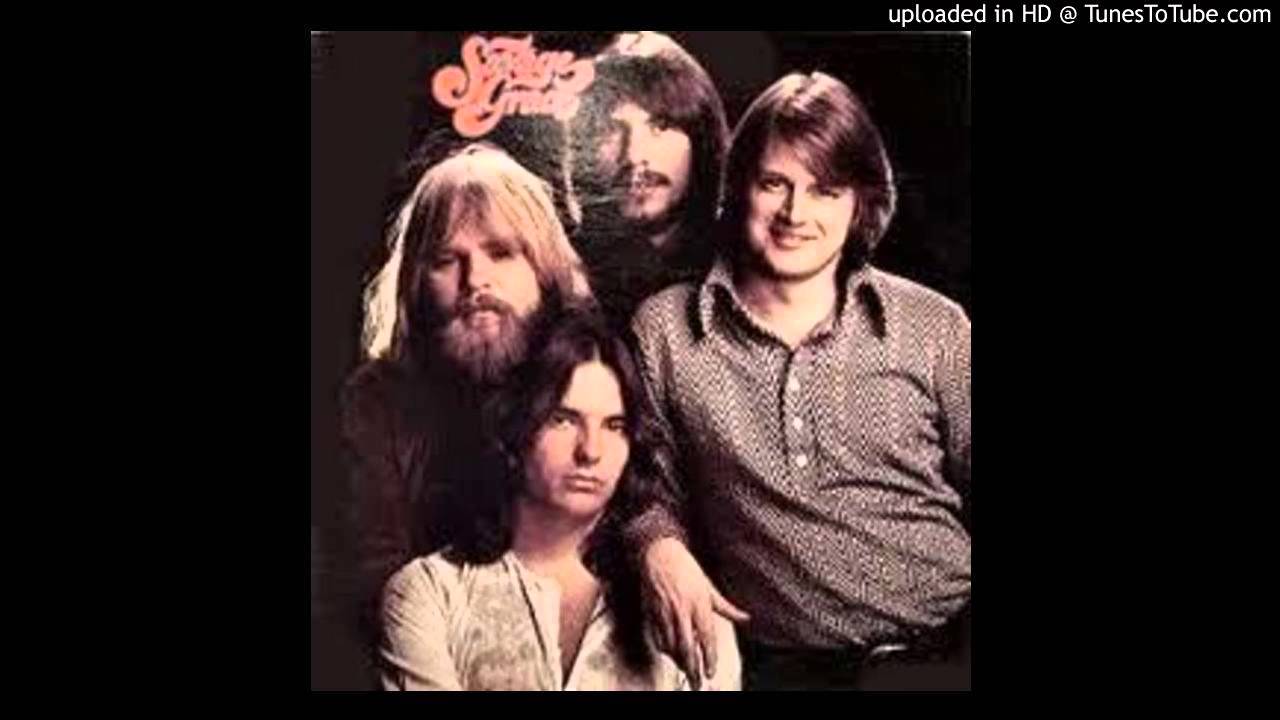 Savage Grace - Come On Down - clean version - 1970