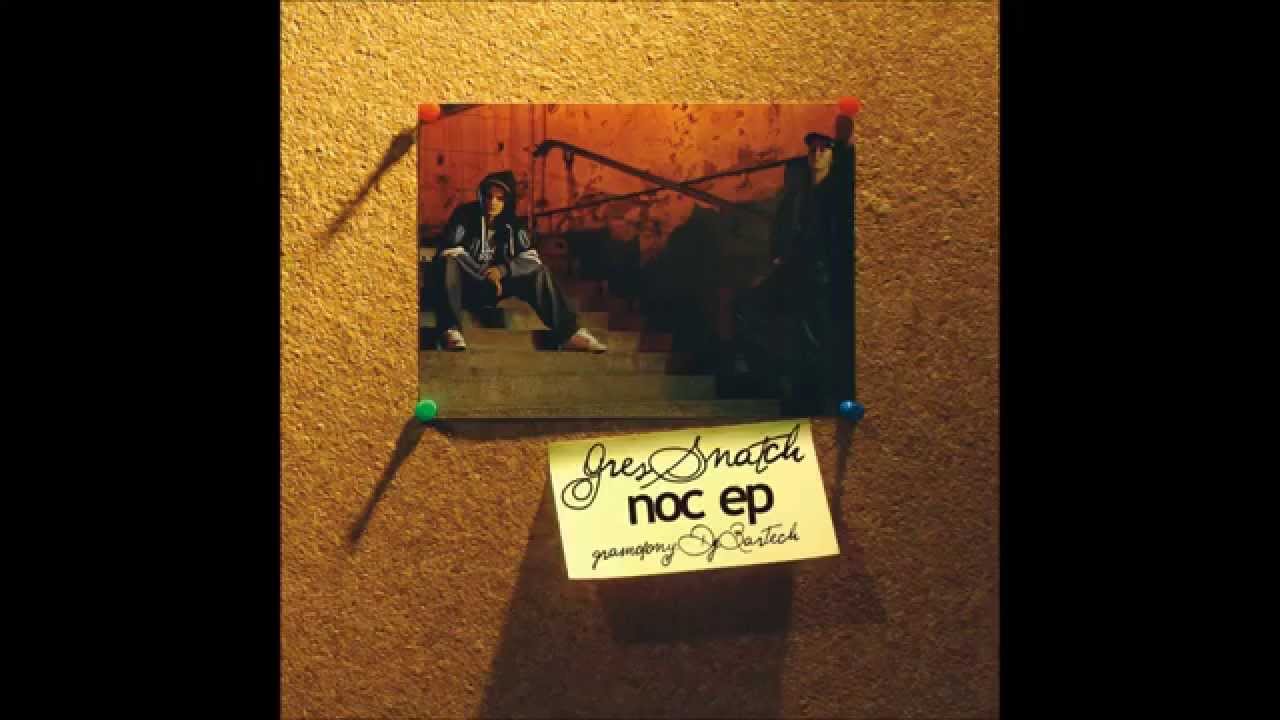 Gres/Snatch - Noc EP