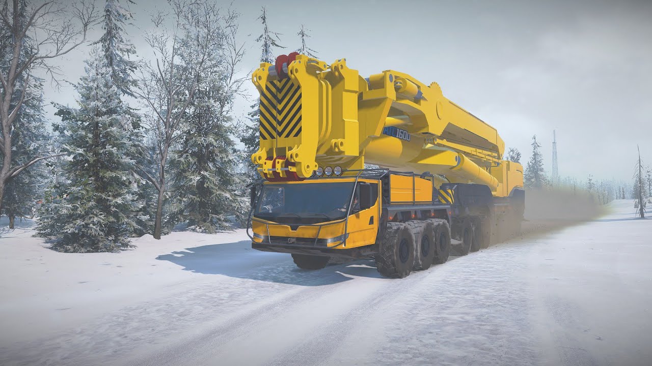 5 BIG Mistakes You Might Be Making with Crane Transport