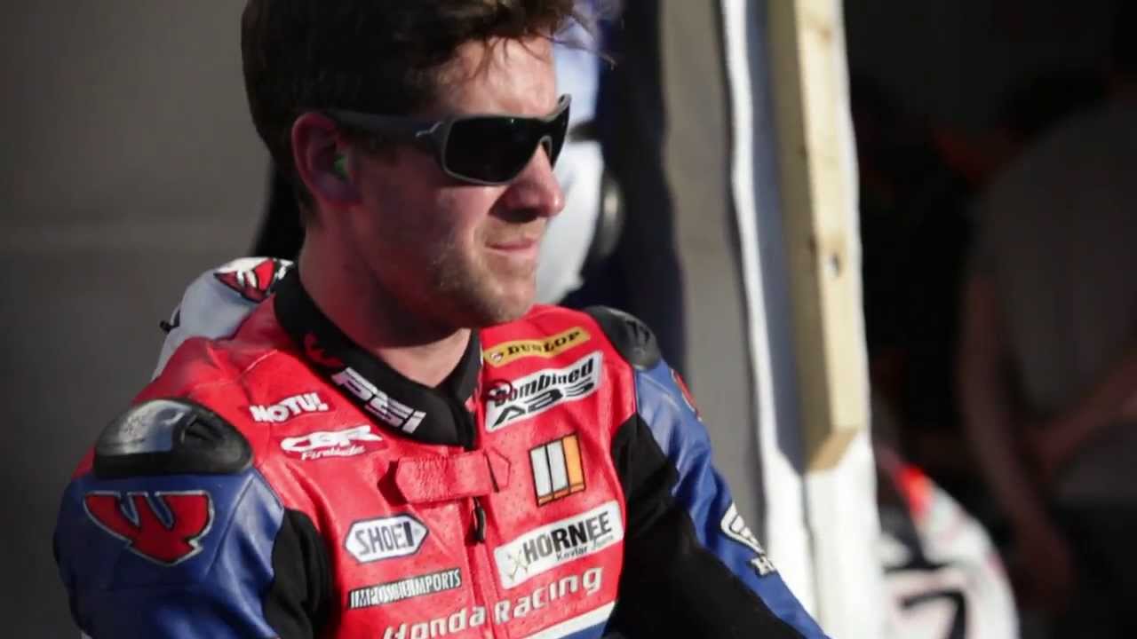 TT Legends Documentary Teaser