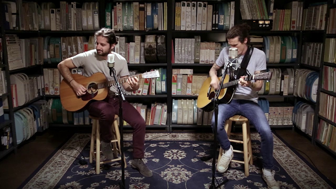 The Revivalists - Hurricane Winslow - 5/11/2017 - Paste Studios, New York, NY