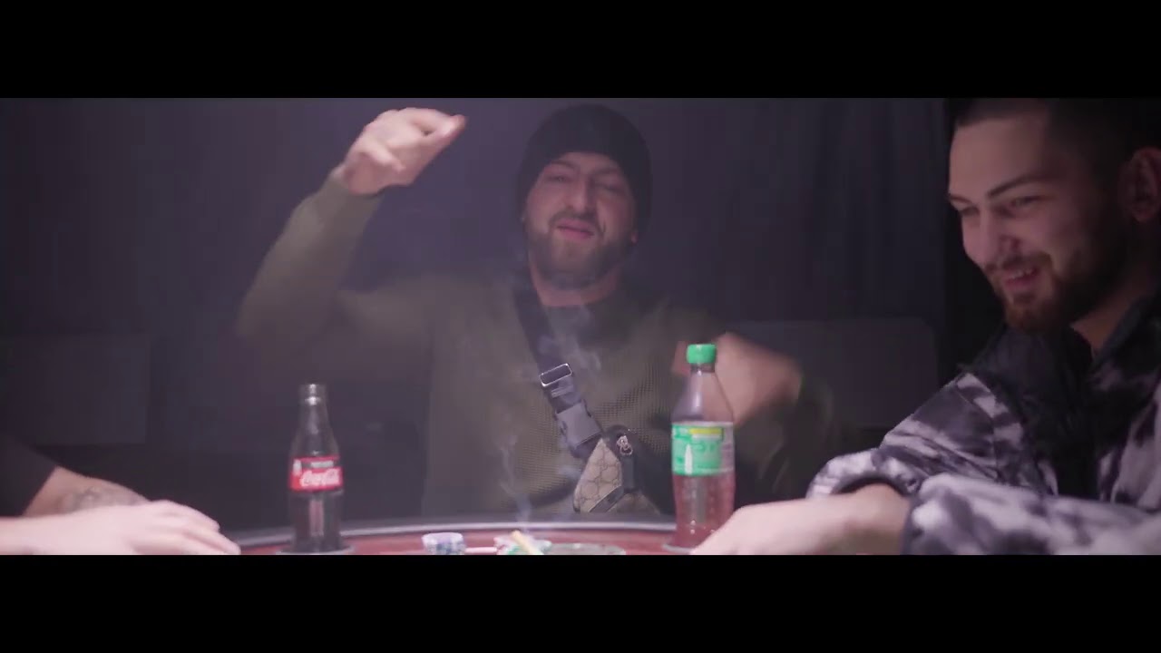 SAMARITA - Ratatouille