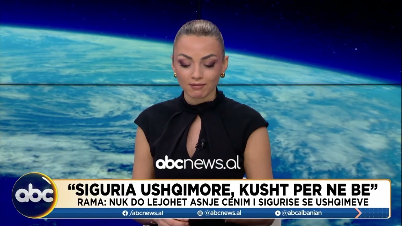 Edicioni i Mesditës, ora 12:00 - 30 janar 2026 | ABC News Albania